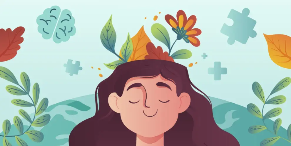 Sportsmen and their mental health